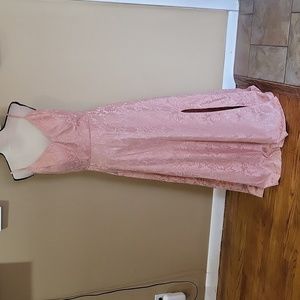 Candalite Dress